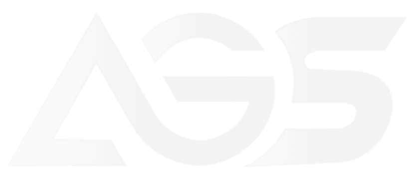 AGS logo