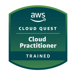 AWS Cloud Quest: Cloud Practitioner
