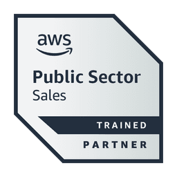 AWS Partner: Public Sector for Sellers