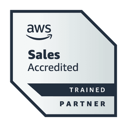 AWS Partner: Sales Accreditation