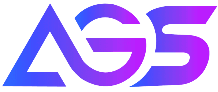 AGS logo
