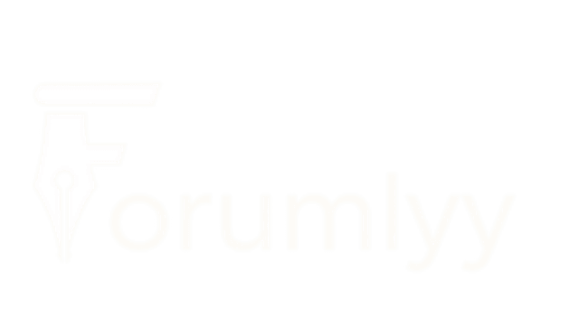 Forumlyy logo