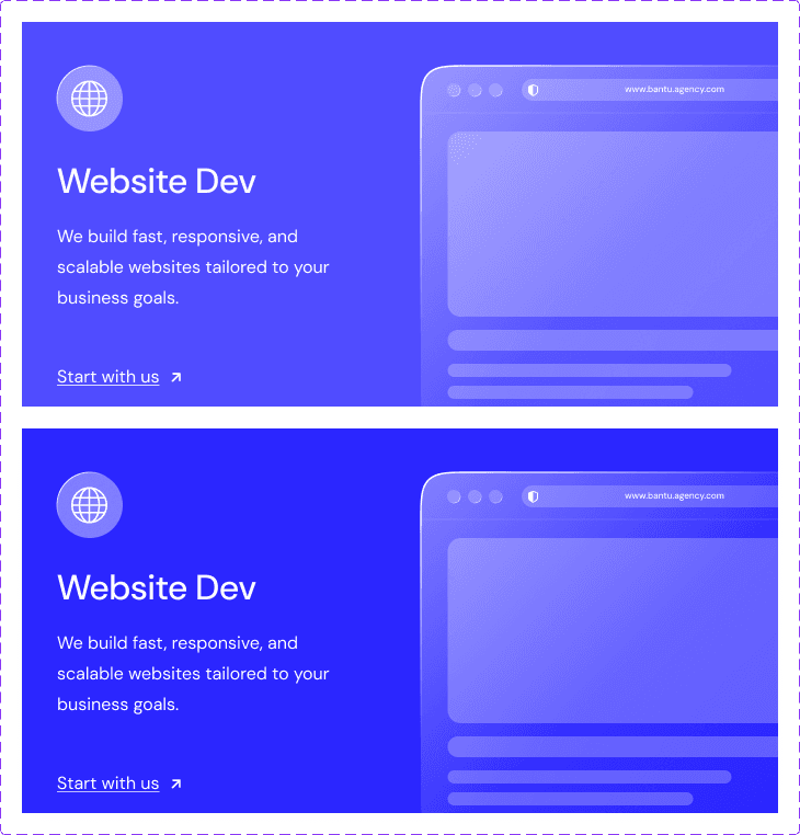 Website Development